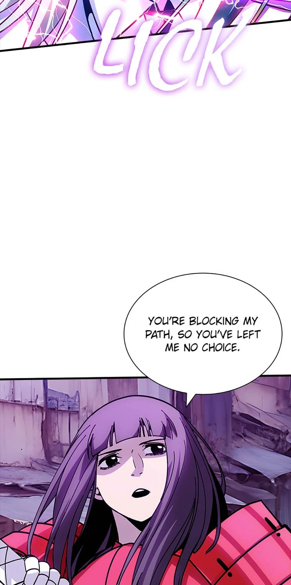 I have an SSS-rank Trait, but I want a Normal Life Chapter 120 58